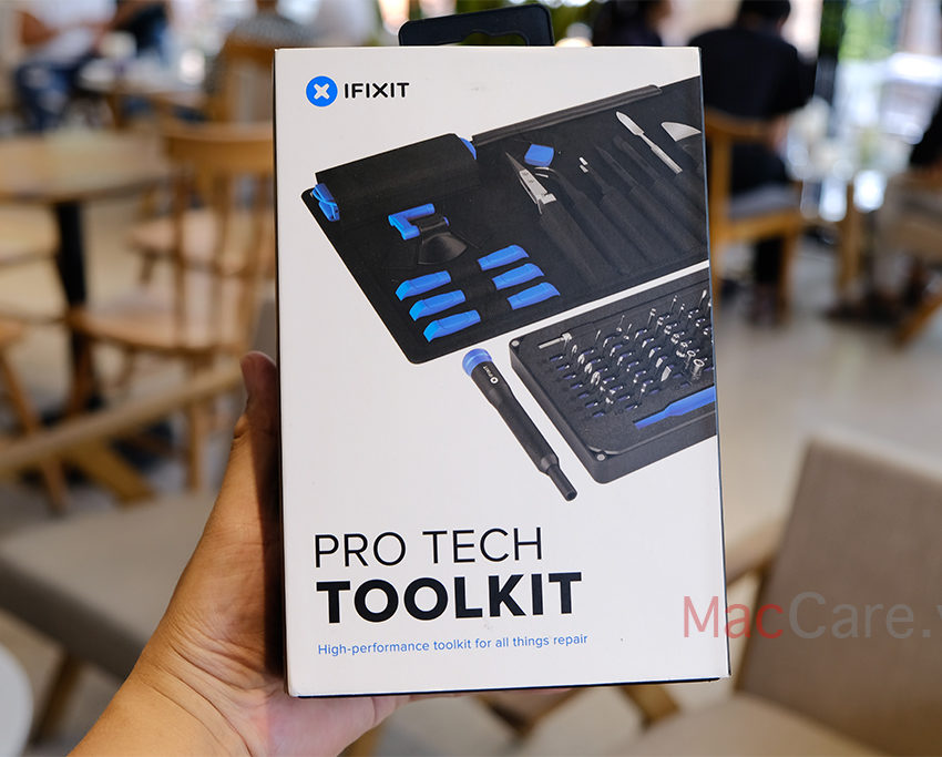 ifixit pro tech toolkit 2018