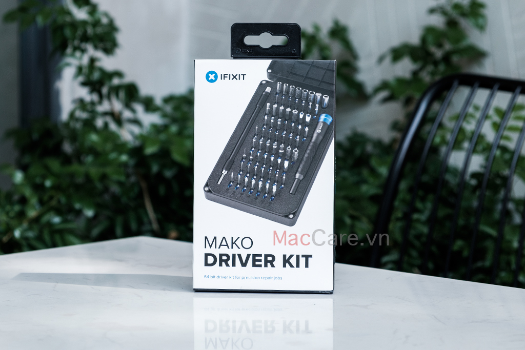 mako driver kit 64 precision bits