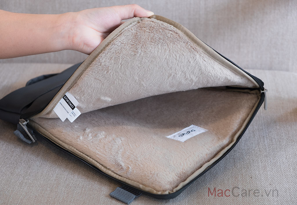 Túi chống sốc MacBook Air 13inch giá tốt tại HCM