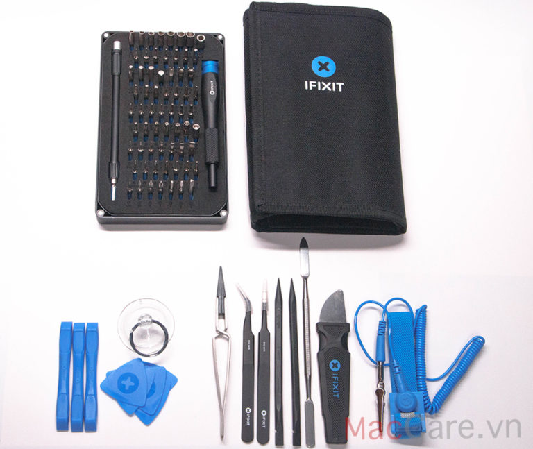 Bộ tua vít đa năng iFixit Pro Tech ToolKit nhập từ iFixit