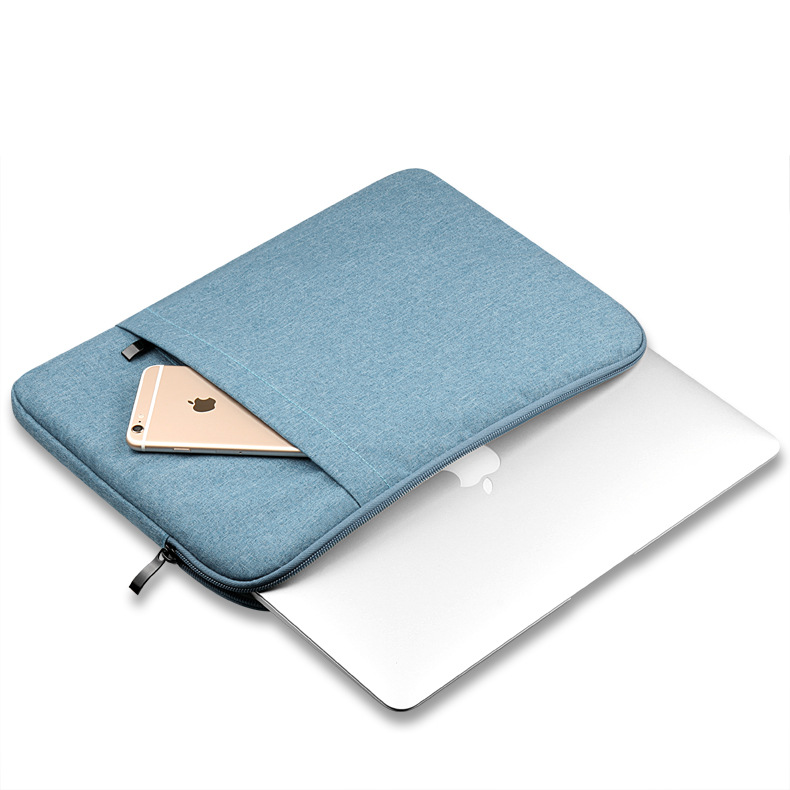 Tổng hợp mẫu túi chống sốc 15inch cho Macbook, Laptop