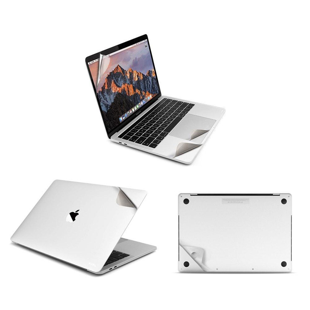 Miếng dán màn hình MacBook Air  Pro 13 inch  Chính hãng   Thegioididongcom