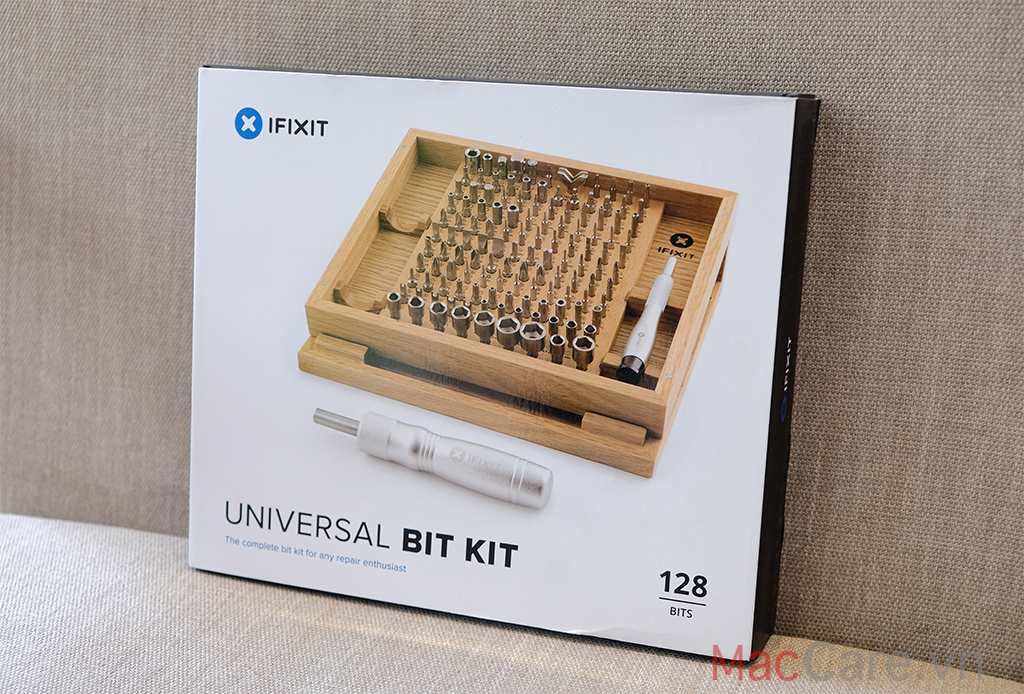 universal bit kit