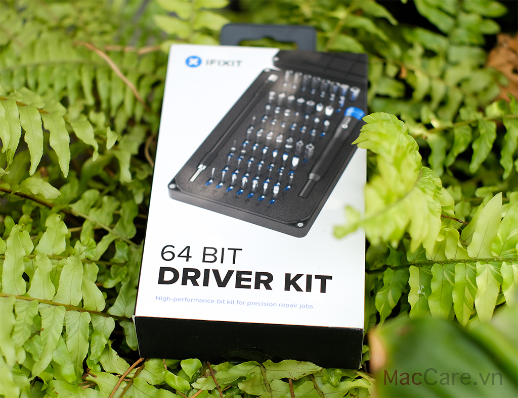 ifixit 64bit driver kit 2018