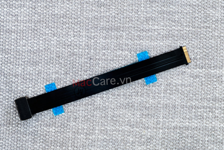 cable trackpad macbook pro retina
