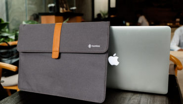Túi Tomtoc sự lựa chọn tối ưu cho macbook của bạn