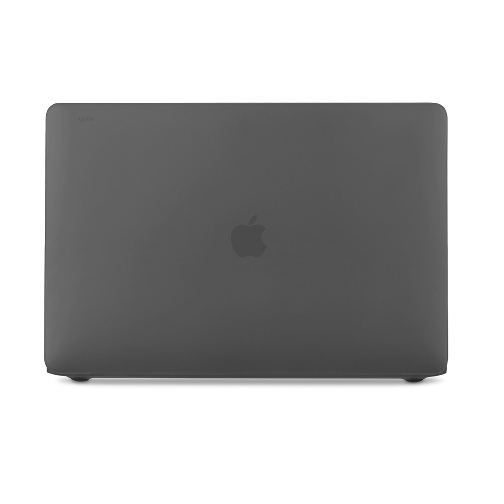 ốp macbook pro 15inch màu đen moshi