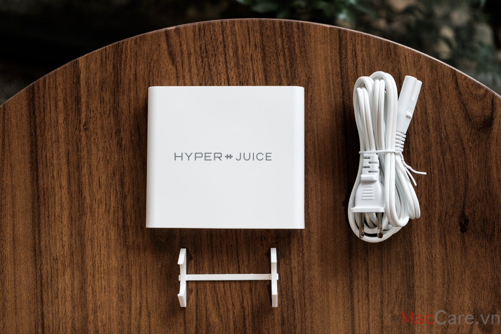 hyper juice 87w