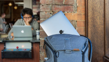 3 tiêu chí cần thiết để chọn mua balo đựng Macbook, Laptop