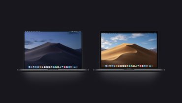 MacBook Pro 2019 với màn hình 16.5inch tràn viền