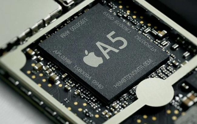 macbook và ARM chip