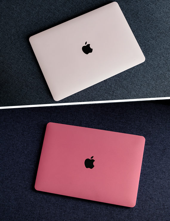 Asus ra laptop có màu vàng hồng như iPhone 6s - VnExpress Số hóa