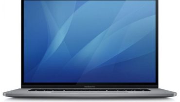 MacBook Pro 16inch sẽ có giá bán khoảng $2,399