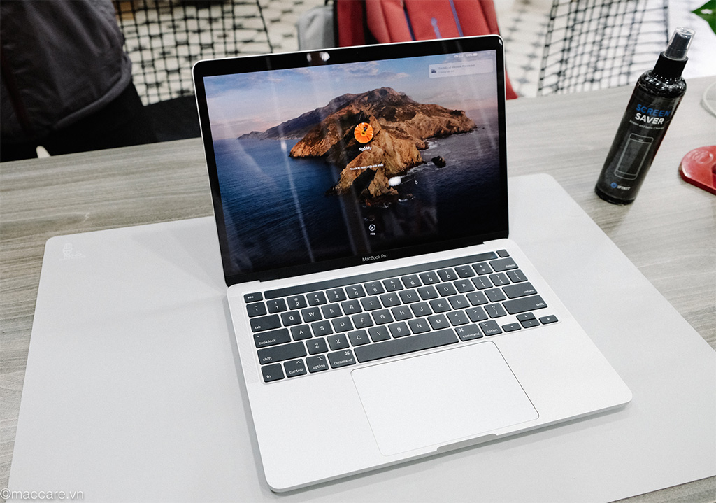 Top 5 phụ kiện Macbook air, pro 2020 cơ bản, cần thiết