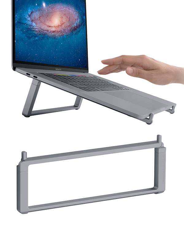 rain mbar pro for stand macbook