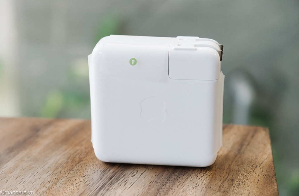 củ sạc macbook 30w usb-c apple power adapter