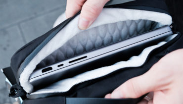 Tổng hợp túi chống sốc dành cho MacBook Air 15inch