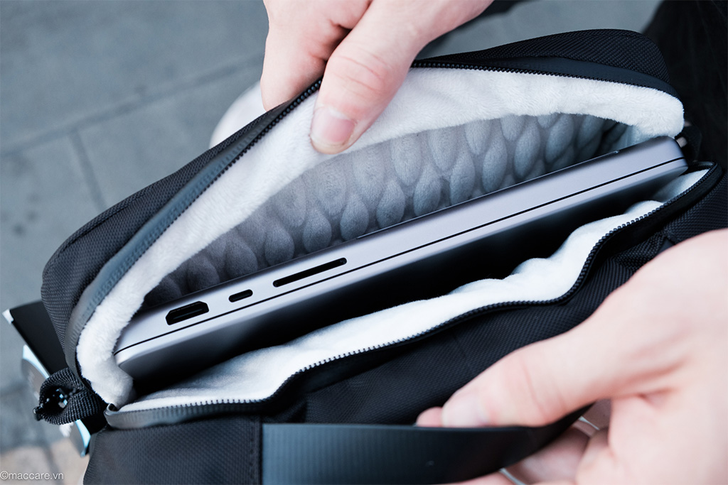 Tổng hợp túi chống sốc dành cho MacBook Air 15inch