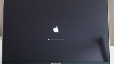 Sửa lỗi khởi động của Mac với Recovery Mode
