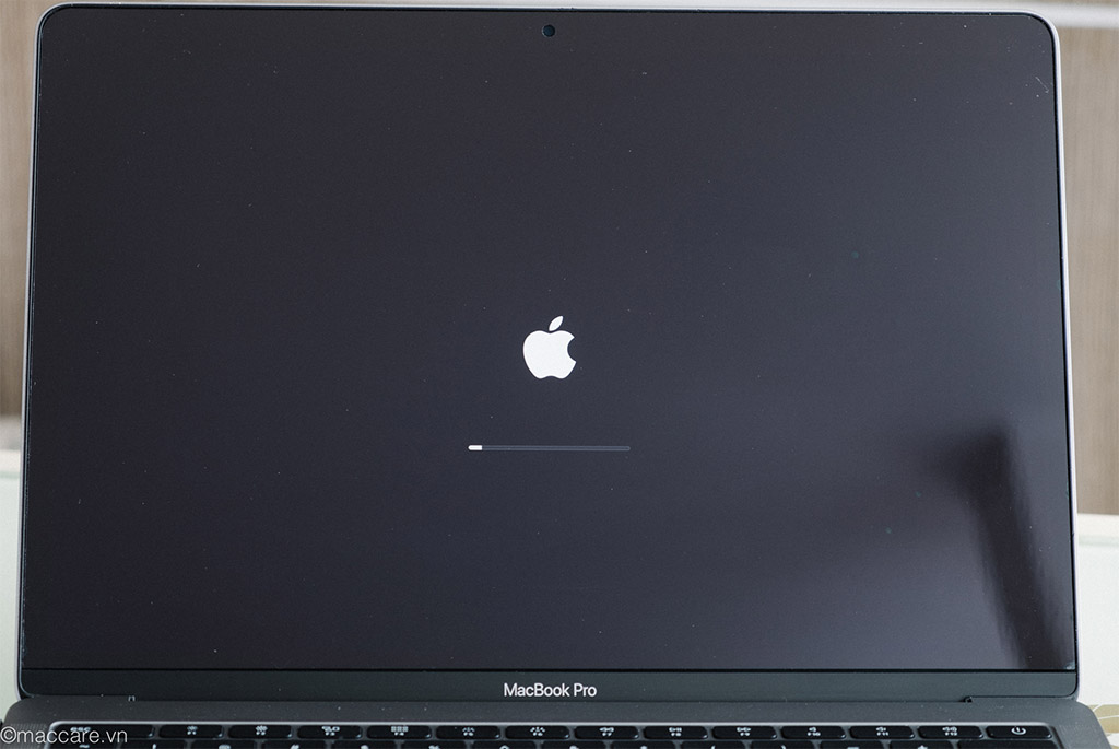 Sửa lỗi khởi động của Mac với Recovery Mode