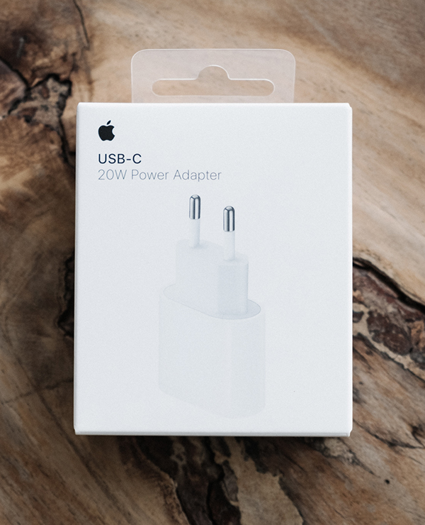 Củ sạc 20W USB-C Power Adapter chính hãng Apple Việt Nam