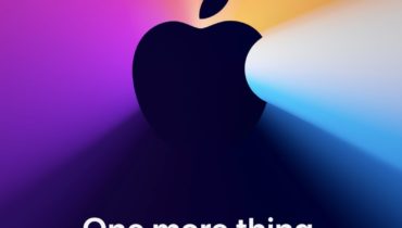 Apple thông báo sự kiện tháng 11 ra mắt Apple Silicon Mac