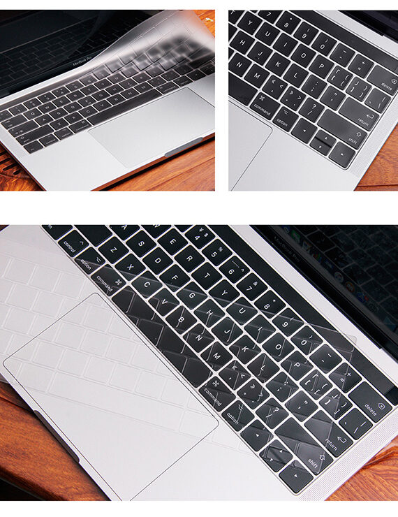 phủ phím macbook m1 phủ luôn touch bar