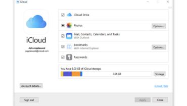 Apple phát hành tiện ích cho Chrome sử dụng mật khẩu iCloud trên Windows
