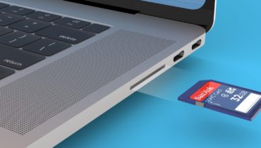 MacBook Pro 2021 với cổng HDMI, khe đọc thẻ SD ra mắt cuối năm nay