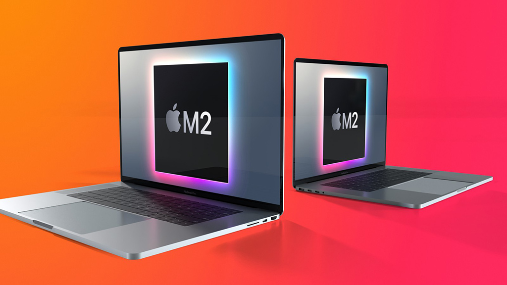 macbook pro 14inch và macbook pro 16inch 