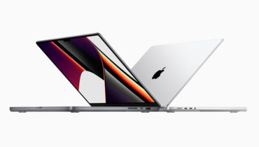 Apple ra mắt Macbook Pro 14inch, 16inch M1 Pro, M1 Max, thiết kế mới