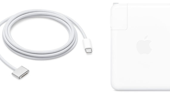 Apple bán dây sạc MagSafe với giá $49 và củ sạc 140W với giá $99
