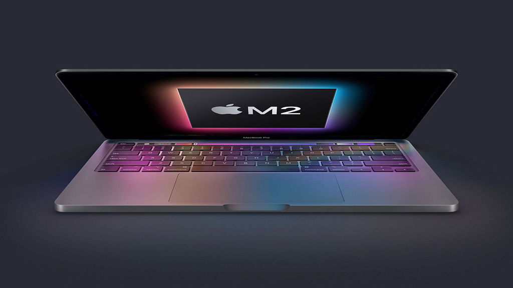 Máy Mac M2 đầu tiên dự kiến sẽ ra mắt vào cuối năm nay