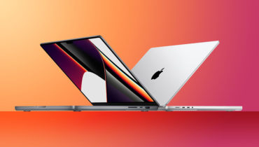 5 điều người dùng không thể làm với MacBook Pro
