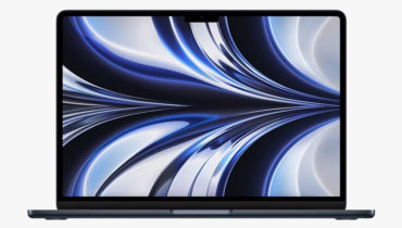 Apple ra mắt MacBook Air thiết kế mới chip M2, Notch, MagSafe, màu mới và nhiều hơn nữa