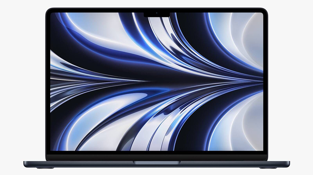 Apple ra mắt MacBook Air thiết kế mới chip M2, Notch, MagSafe, màu mới và nhiều hơn nữa