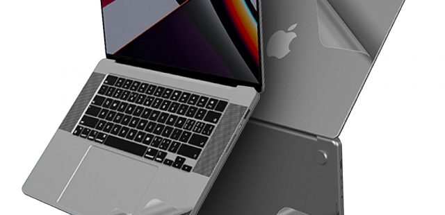 Bộ dán macbook pro m4 tốt nhất hiện nay