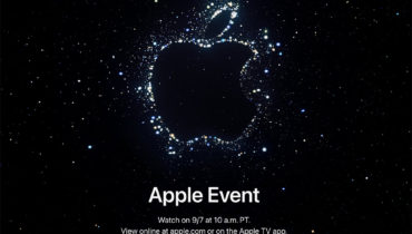 Apple công bố sự kiện “Far Out” vào ngày 7/9/2022 giới thiệu iPhone 14, Apple Watch Series 8
