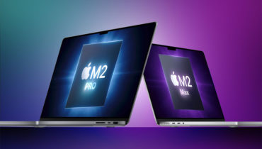 Chip M2 Pro và M2 Max đang được Apple phát triển