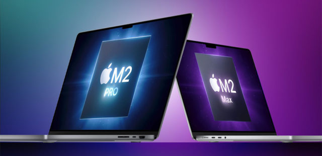 MacBook Pro thế hệ tiếp theo được đồn đại về tính năng RAM “băng thông rất cao”
