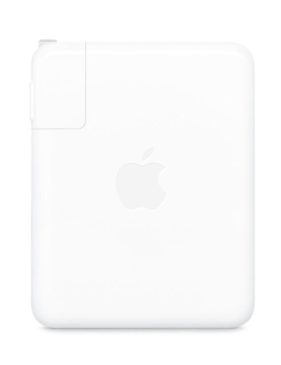 củ sạc macbook 140w usb-c chính hãng apple