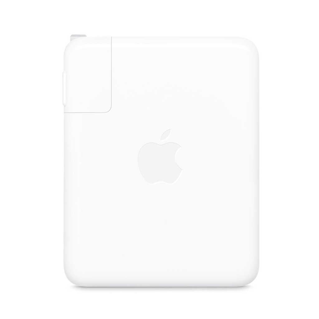 củ sạc macbook 140w usb-c chính hãng apple