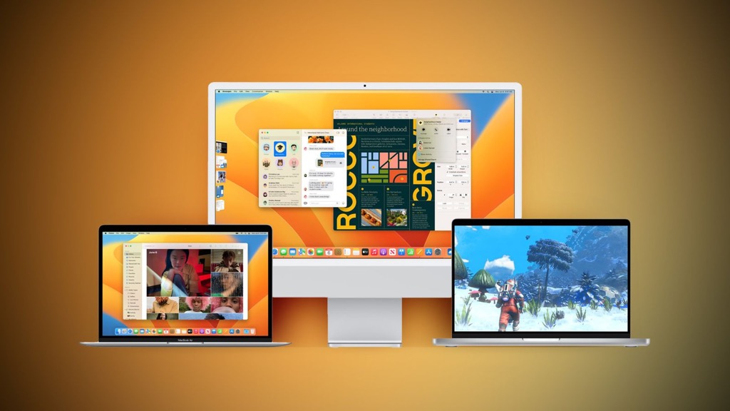 Apple phát hành bản nâng cấp macOS Ventura 13.0.1 với các bug đã được sửa lỗi