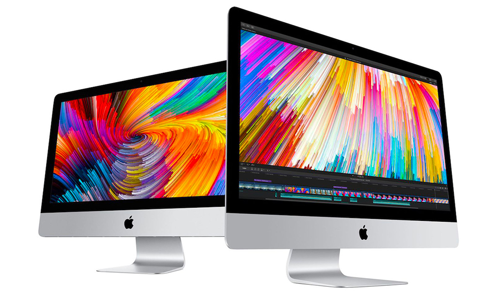 iMac 2013 và 2014, Watch Series 2 Apple đưa vào danh sách thiết bị đã cũ