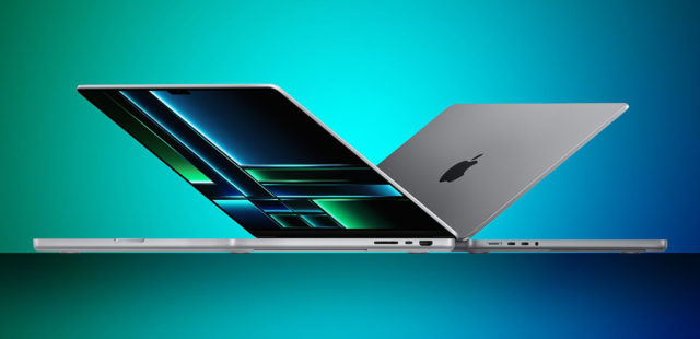Apple ra mắt MacBook Pro M2 Pro và M2 Max, RAM lên tới 96GB và hơn thế nữa