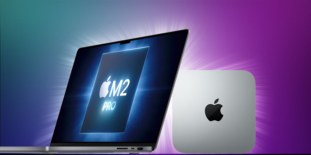 Apple tạm dừng sản xuất chip M2 vào tháng 1 trong bối cảnh doanh số Mac “lao dốc”