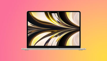 MacBook Air 15inch được các nhà cung cấp dự trữ trước khi ra mắt WWDC