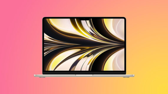 MacBook Air 15inch được các nhà cung cấp dự trữ trước khi ra mắt WWDC