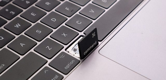 Chủ sở hữu MacBook bàn phím cánh bướm bị lỗi sẽ sớm nhận được khoản đền bù