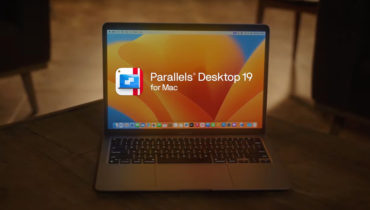 Parallels Desktop 19 cho Mac hỗ trợ Touch ID, tương thích macOS Sonoma
